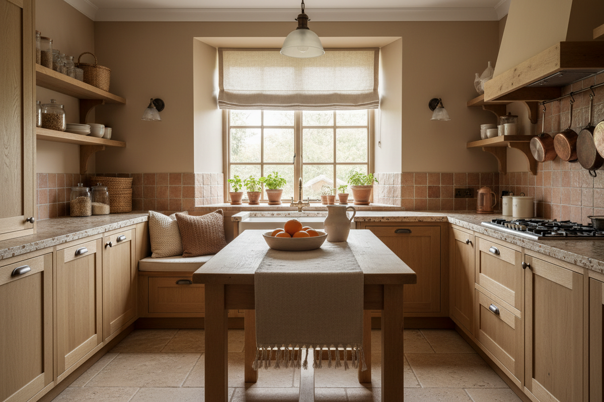 Kitchen Gadgets