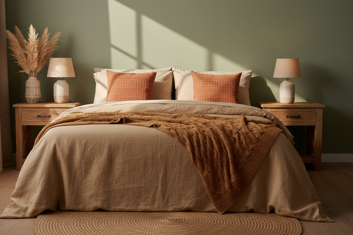 Bedroom Decor