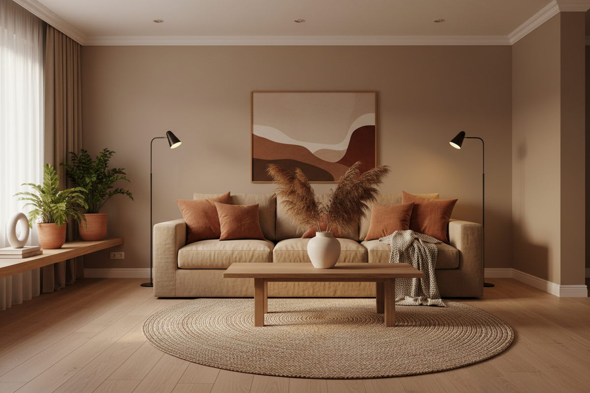 Home Design