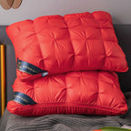Bread Pillow – Soft Loaf Plush Cushion for Home & Sleep Comfort