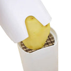 4-Pack: Kitchen Cutter, Slicer, Dicer, Peeler And Corer Gadgets