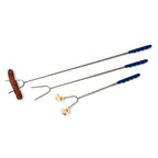Extendable Roasting Stick