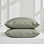 Luxe Australian Sateen Sheet Set