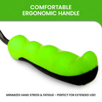 Stainless Steel Garden Hand Rake Tool