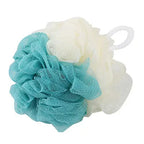 4PCS Northern Women Bath Towel with Exfoliating Bath Accessory for a Spa-like Shower Experience