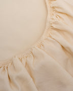Signature Milk Fibre Sheet Set