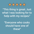 Handy Kitchen Reference: Cooking Cheat Sheet Booklet