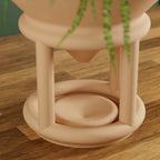 Funnel Planter