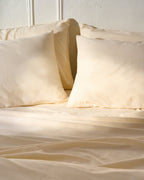 Signature Milk Fibre Sheet Set