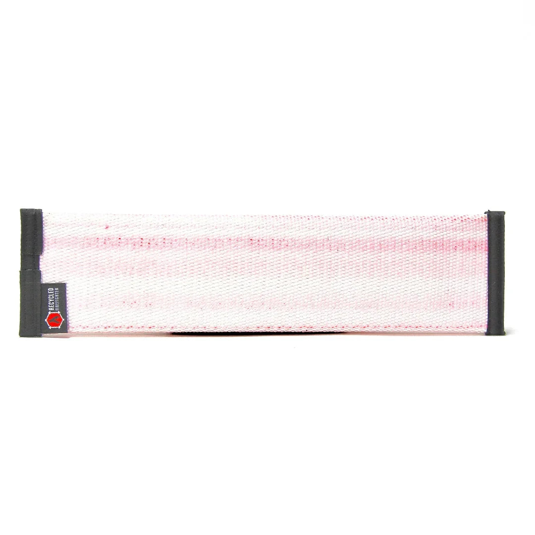 Recycled Fire Hose Dog Fetch Toy - Regular