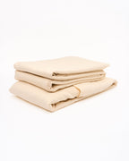 Signature Milk Fibre Sheet Set