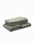 Signature Milk Fibre Sheet Set