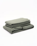 Signature Milk Fibre Sheet Set