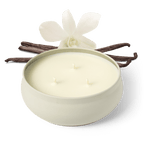 Blondewood 3-Wick Candle