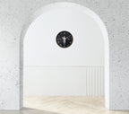 Divine Mercy Wall Clock - Buy 1 Get 1 Free
