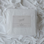 CozyLife Signature Balanced Foot Warmth Bed Sheet Set