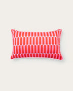 mom knows best pillow
